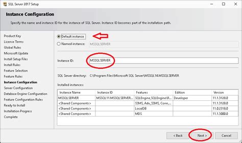 SQL Server Default Instance Not Listening