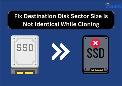 SQL Server Disk Sector Size