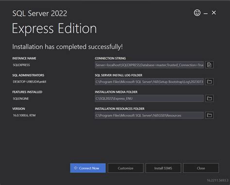 SQL Server Express