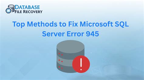 SQL Server database troubleshooting