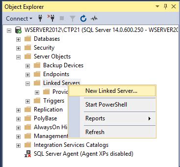 SQL Server linked server dynamic query