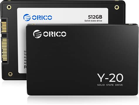 SSD 2.5 inch