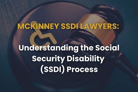 SSDI Lawyers Near You: Experts in Social Security Disability