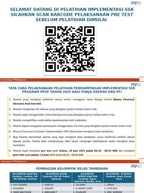 SSK untuk PPN