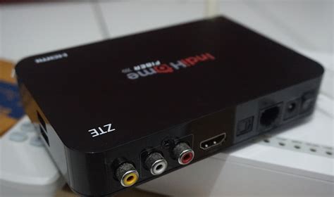 STB IndiHome