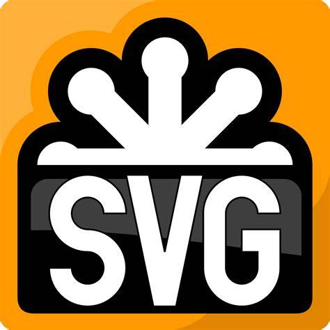 SVG Logo Example