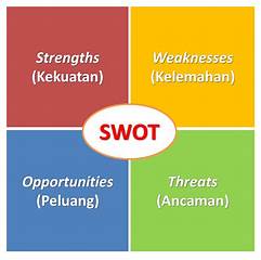 SWOT analysis indonesia