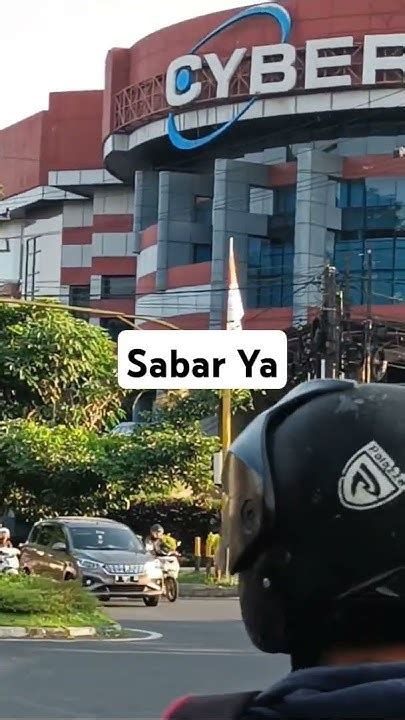 Sabar dalam Antrian