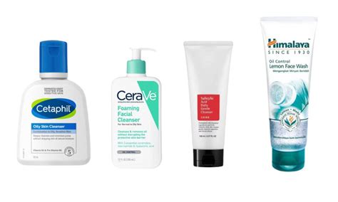 Sabun Cuci Muka