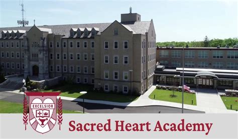 Sacred Heart Academy Course Catalog