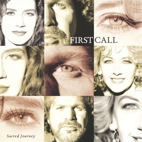 Portada de Sacred Journey