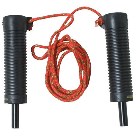 Safety Rope and Ice Picks