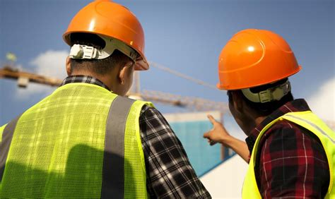 Safety Officer Training in Construction