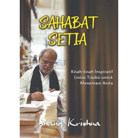 Sahabat Setia