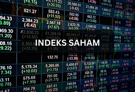 Saham Perusahaan