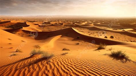 Gurun Sahara