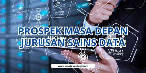 Sains Data Masa Depan
