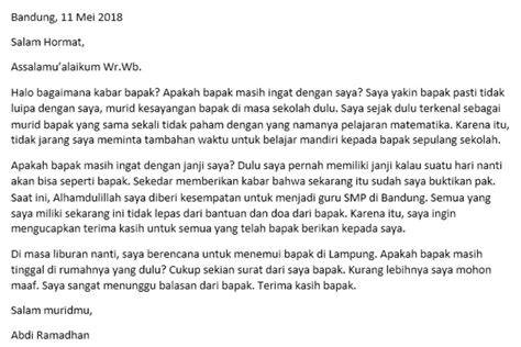 Salam pembuka