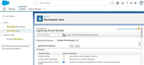 Salesforce Lightning Email Templates