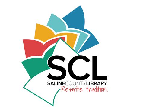Saline County Library Catalog