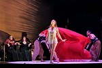 Salome Opera Video
