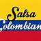 Salsa Colombiana 2024