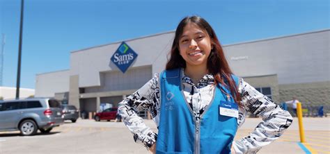 Sam's Club Career