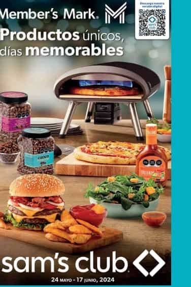 Sam's Club Catalogo En Linea