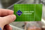 Sam's Club Member