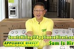 Sam Appliance Direct