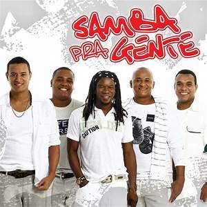 Samba Pra Gente