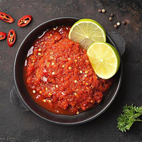 Sambal Cibiuk