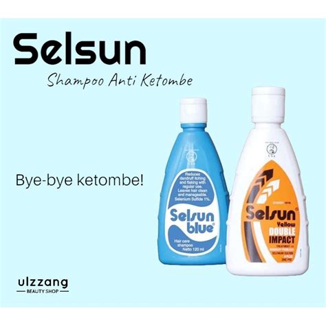 Sampo Anti Ketombe