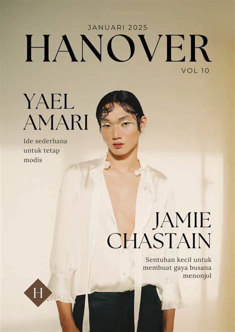 Sampul Majalah