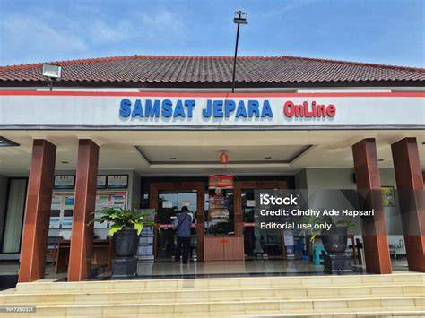 Samsat Office