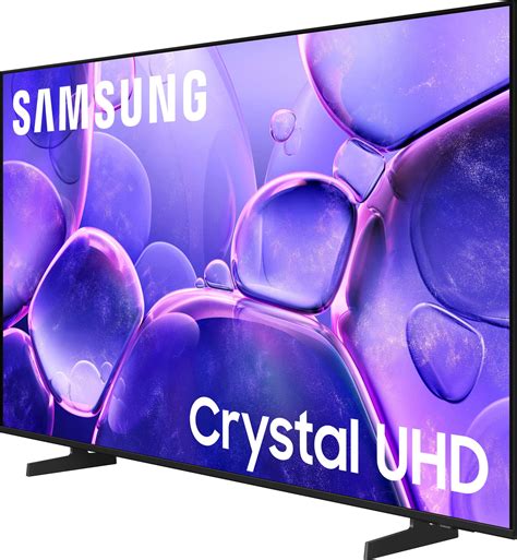 Samsung Crystal UHD
