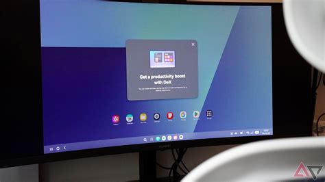 Samsung Dex