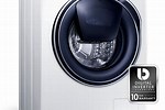 Samsung Digital Inverter Washing Machine