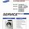 Samsung Dryer Repair Manual