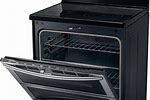 Samsung Electric Ranges Stoves Manual