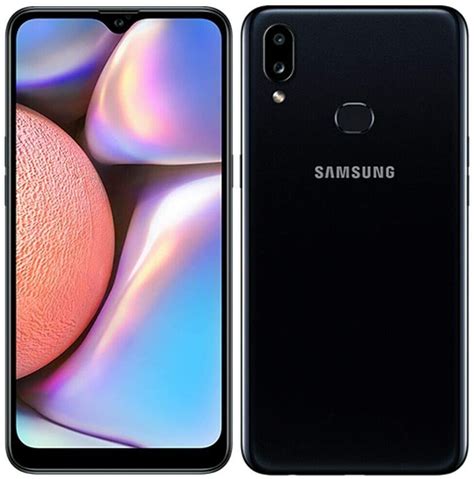 Samsung Galaxy A10s in Indonesia
