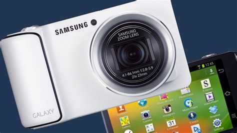 Samsung Camera