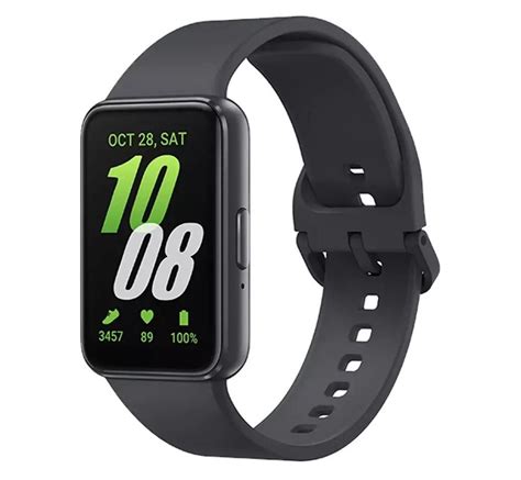 Samsung Galaxy Fit 3