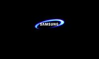 Samsung Galaxy Logo Animation