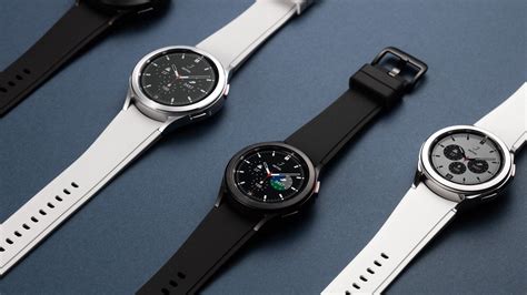 Samsung Galaxy Watch 4 Classic