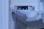Samsung Ice Maker Freeze Fix