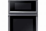 Samsung Microwave Oven Combo