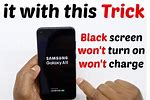 Samsung Phone Is Not Turning On