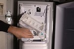 Samsung Refrigerator Ice Maker Leaks