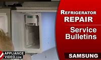 Samsung Refrigerator Models Recall